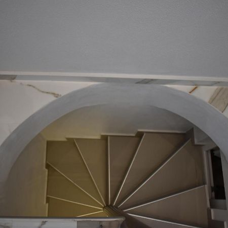 Relaxo Maisonette Elia Néa Péramos Exterior foto